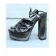 BUTY SZPILKI ZARA