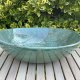 Umywalka ceramiczna rękodzieło Ø 40 cm