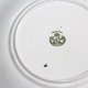 VALETTA porcelanowy retro talerz patera England
