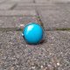 Czyste niebo - pierścionek regulowany