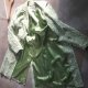 %%NINE WEST S/M wiosenny płaszcz