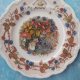 4 talerzyki Brambly Hedge