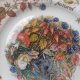4 talerzyki Brambly Hedge