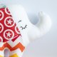Mini słonik - Tadziu - 14 cm