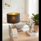 LAMPA DREWNIANA