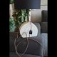 LAMPA DREWNIANA