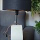 LAMPA DREWNIANA