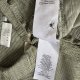 Długa koszula / sukienka KAFFE 100 % Cotton