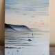 Na plaży - 30/40 cm