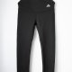 Włłoskie cieplane legginsy Lovely M/ L