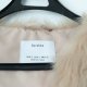Kamizelka futerko Bershka S