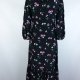 Marks Spencer Ghost sukienka midi w kwiatki wiskoza 10 / 36