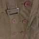 Dorothy Perkins damski płaszcz jeans bawełna 12 / 38
