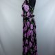 Boohoo sukienka maxi plisowana w kwiaty 12 / 40