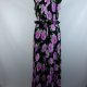 Boohoo sukienka maxi plisowana w kwiaty 12 / 40