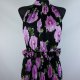Boohoo sukienka maxi plisowana w kwiaty 12 / 40