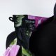 Boohoo sukienka maxi plisowana w kwiaty 12 / 40