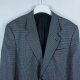 Karl Jackson męska marynarka wool / EUR 50 - UK 40