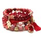 Red grappa vol. 4 /18.07.25/ - set