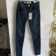 NOWE spodnie jeansowe jeansy granatowe Mango xs push-up