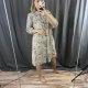 Saint Tropez etno dress