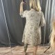 Saint Tropez etno dress