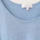 exclusive 100% linen top
