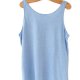 exclusive 100% linen top