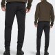 Męskie spodnie materiałowe elastyczne ONLY & SONS – Onsmark Pant ciemno szare W34 / W36 Hu46