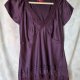 Monsoon 100 % Silk jedwabna kobieca romantyczna rozmiar 36