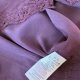 Monsoon 100 % Silk jedwabna kobieca romantyczna rozmiar 36