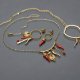 Alloys Collection /Arch - chili/vol. 2 - naszyjnik