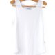 exclusive 100% linen top