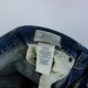 Ralph Lauren spodnie dżins bawełna 30 / 32