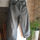 Boyfriendy obszerne ZARA M