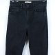 Levi's mile high super skinny spodnie dżins W30 / L34