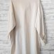 H&M sztruksowa koszula oversize
