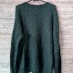 Donna sweter z moherem