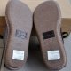 Clarks Funny Dream aubergine leather 38