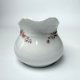 Duży mlecznik dzbanuszek TK Thun Czechoslovakia lata 30–40 porcelana kwiaty vintage