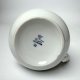 Duży mlecznik dzbanuszek TK Thun Czechoslovakia lata 30–40 porcelana kwiaty vintage