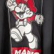 Koszulka Mario