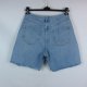 Topshop Moto Mom spodenki jeans dżins 14 / 42