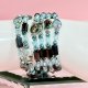 ❁ ❁ Biżuteria magnetyczna 70s ❁ ❁