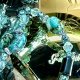 ❁ ❁ Biżuteria magnetyczna 70s ❁ ❁