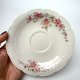 Talerzyk spodek TK Thun Czechosłowacja lata 30–40 porcelana Vintage