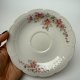 Talerzyk spodek TK Thun Czechosłowacja lata 30–40 porcelana Vintage