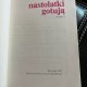 Sabina Witkowska - Nastolatki gotują książka PRL Vintage 1989 Antykwariat
