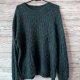 Donna sweter z moherem