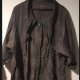 Lniana oversize katana bluza